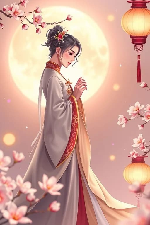 Bệnh Tiểu Thư - Bá Chính - Cover image