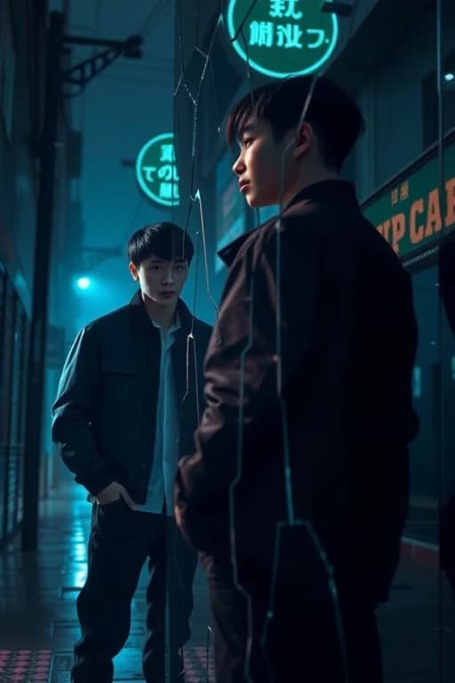Beta Bình Thường Phân Hóa Lần Thứ Hai - Cover image