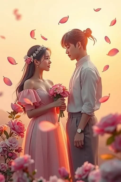 [Bhtt] Thế Thân - Cover image
