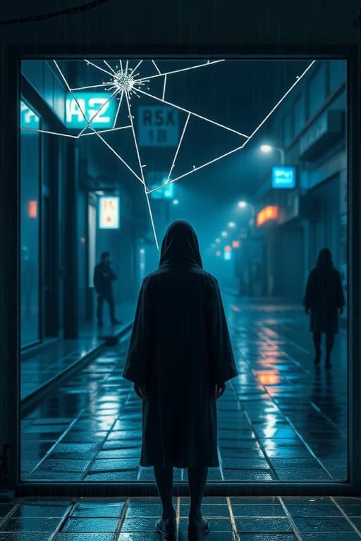 Bị Anh Trai Của Người Yêu Cũ Đánh Dấu - Cover image
