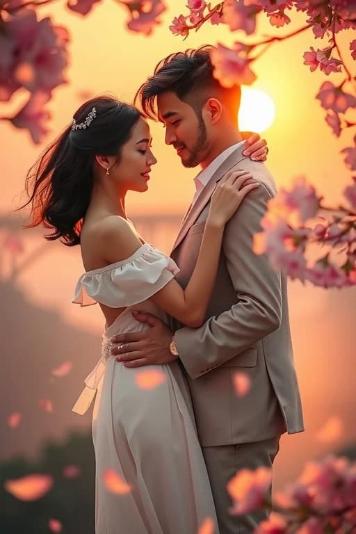 Bị Bệnh Trĩ Rồi, Yêu Đương Thế Quái Nào Đây? - Cover image