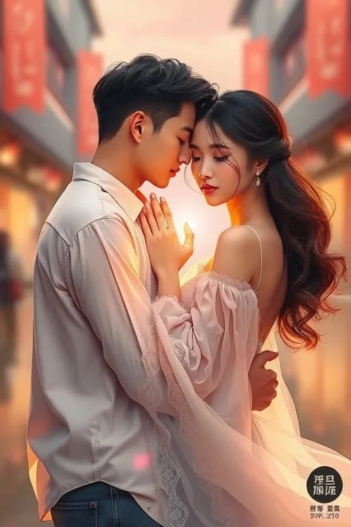 Bị Chiếm Lấy Thân Hình - Cover image