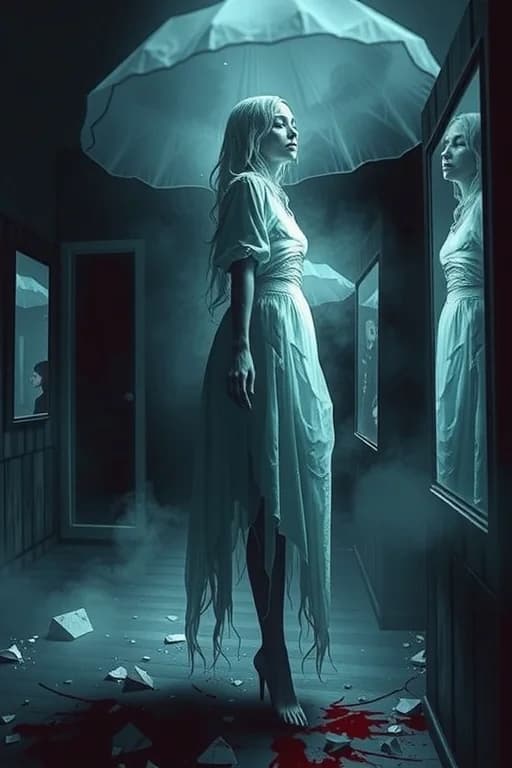 Bí Kíp Sinh Tồn Trong Thế Giới "Truyện Lạ Khắp Nơi" - Cover image