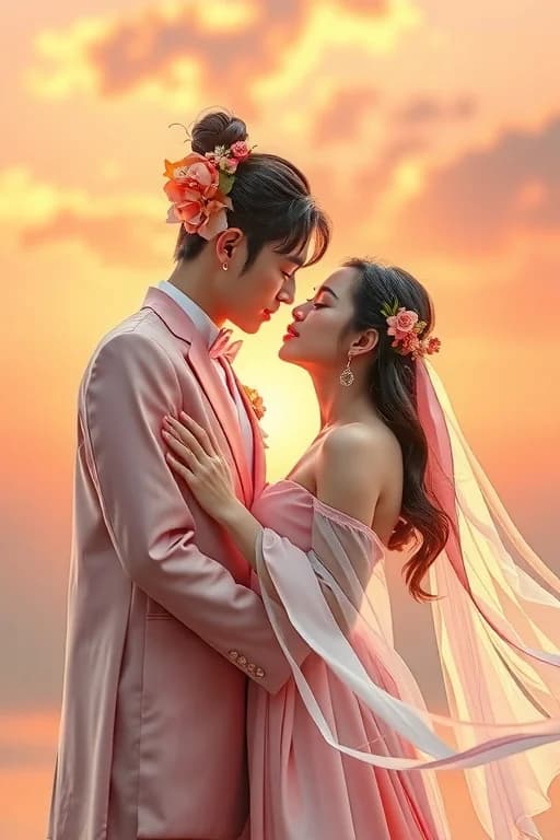 Bí Mật Của Cô Vợ Tổng Giám Đốc - Cover image