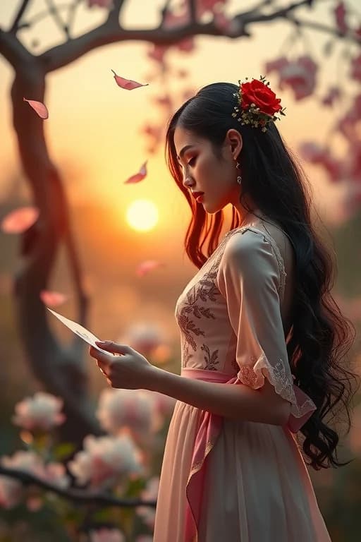 Bí Mật Của Ta Bị Hoàng Huynh Phát Hiện - Cover image