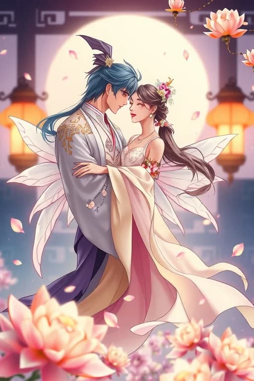 Bí Mật Của Tróc Yêu Sư - Cover image