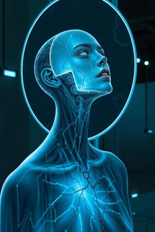 Bí Mật - Cover image
