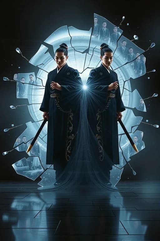 Bia Vô Tự - Cover image