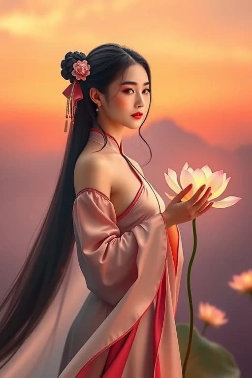 Bích Đào Ở Nhà Lân Cận - Cover image