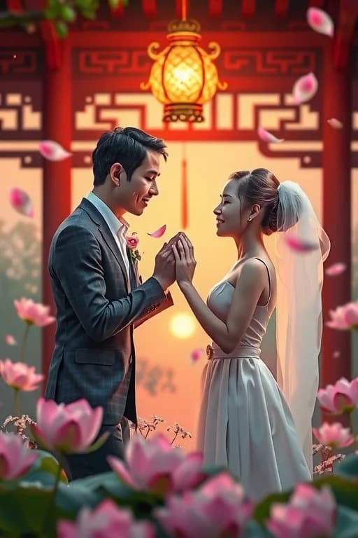 Bích Đào Tại Lân Gia - Cover image