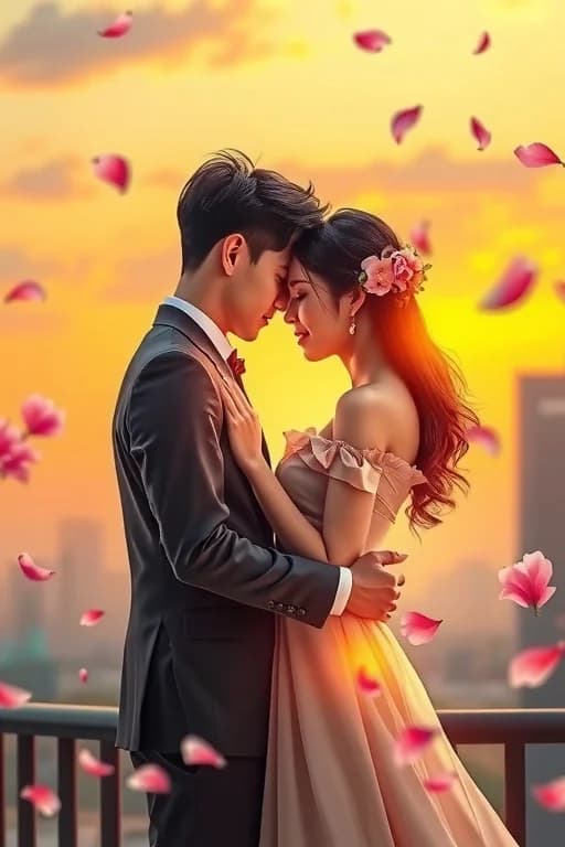 Biến Hình Ký - Cover image