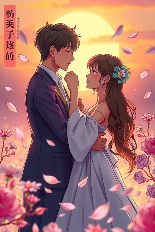 Biến Thái Đừng Chạy Lại Đây Để Ta Yêu! - Cover image