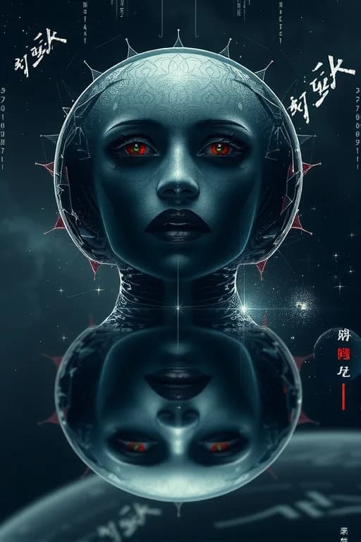 Biến Thành O Tể Tể Rồi, Phải Làm Sao Đây? - Cover image
