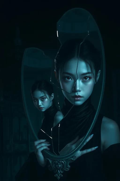 Biểu Muội Ác Độc Sau Lại Thành Quốc Sư - Cover image