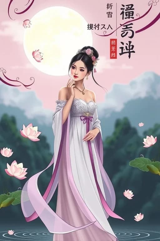 Biểu Muội Khó Thoát - Cover image