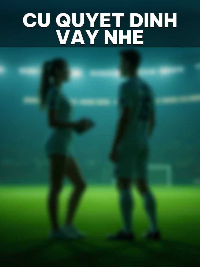 Cứ Quyết Định Vậy Nhé - Cover image