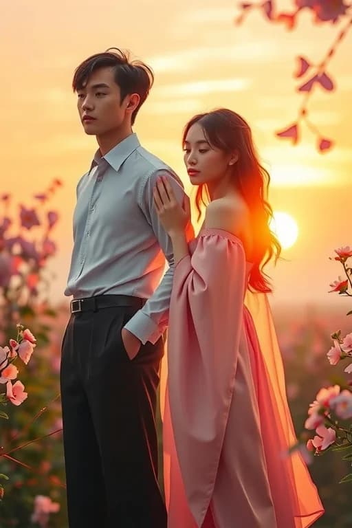 Bình Yên Nơi Anh - Cover image