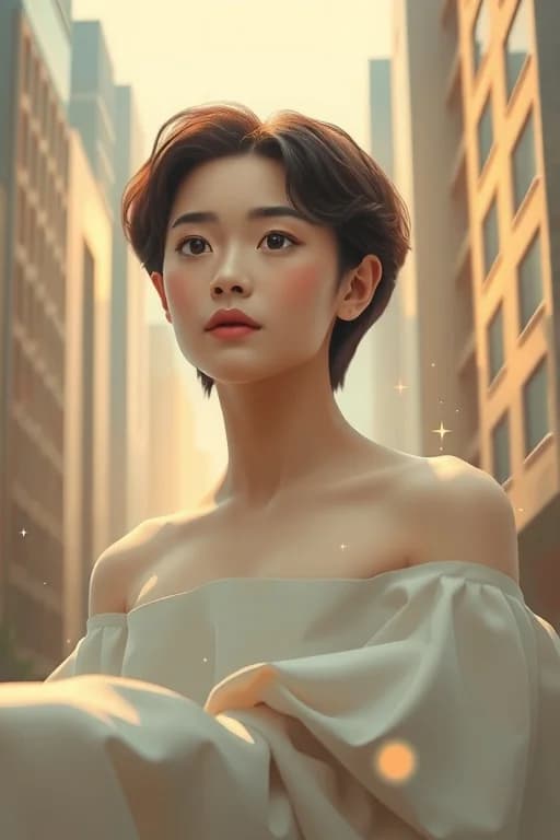 Bình Yên Sau Mười Năm - Cover image