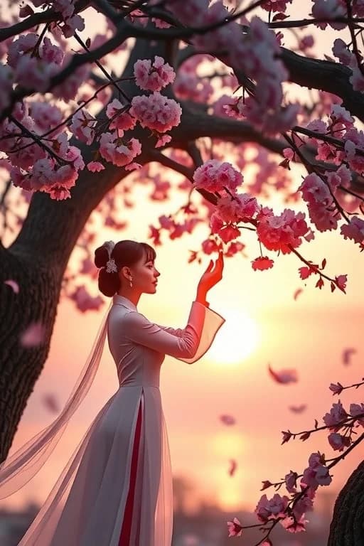 Bình Yên Vô Sự - Trạch Mộc Nhi Tê - Cover image