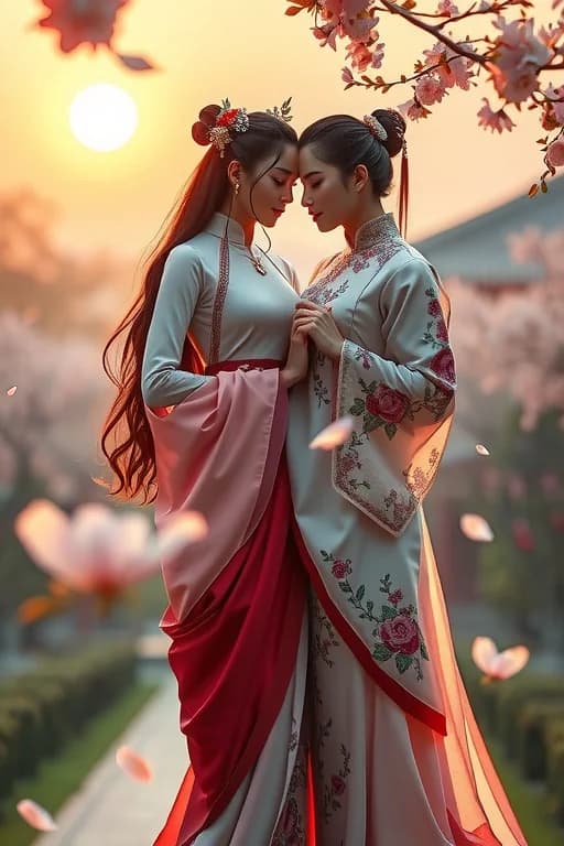 Bổn Cung Không Phải Kẻ Si Tình - Cover image