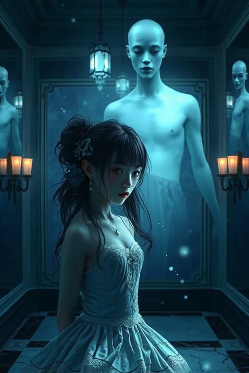 Bổn Cung Không Thể - Cover image