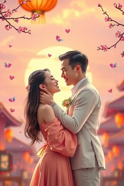 Bón Hành Cho Tra Nam - Tiểu Du Dương - Cover image