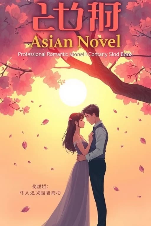 Bông Hồng Cuối Cùng - Cover image