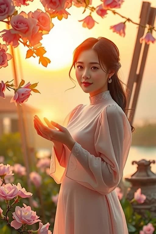 Bỗng Xuyên Sách Về Thập Niên 70 Của Mỹ Nhân Khương Tuệ Tuệ - Cover image