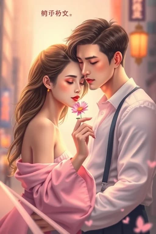 Boss À, Anh Sủng Em Quá Rồi Đấy! - Cover image