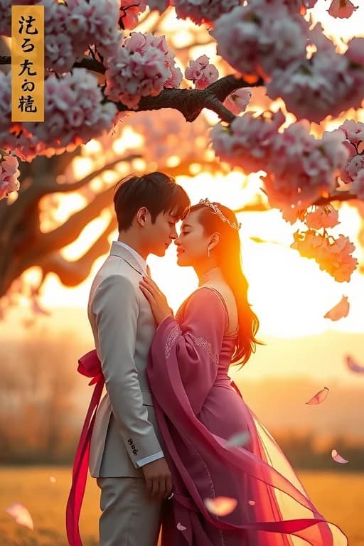 Bức Thư Tình Một Trăm Nghìn Chữ - Cover image