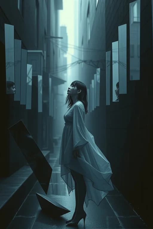Bức Thư Tình Mùa Hạ - Cover image