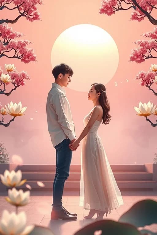Bức Thư Tình Số 32 - Đan Thanh Thủ - Cover image