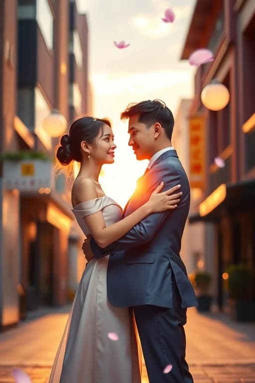 Bụi Đường Xa - Cô Ấy Vừa Đi Vừa Hát - Cover image