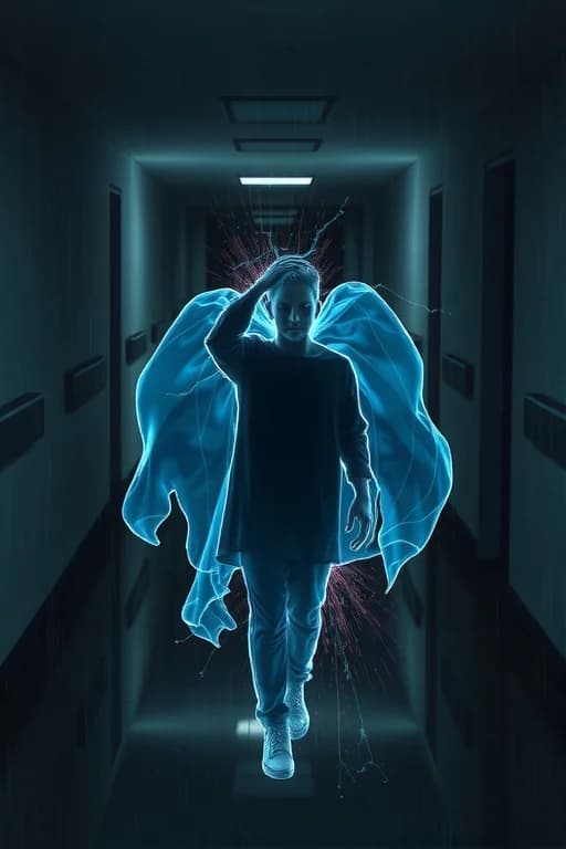Bước Chậm Để Yêu Dài Lâu - Cover image