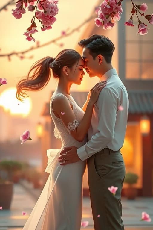 Buộc Chặt Ánh Sáng - Cover image