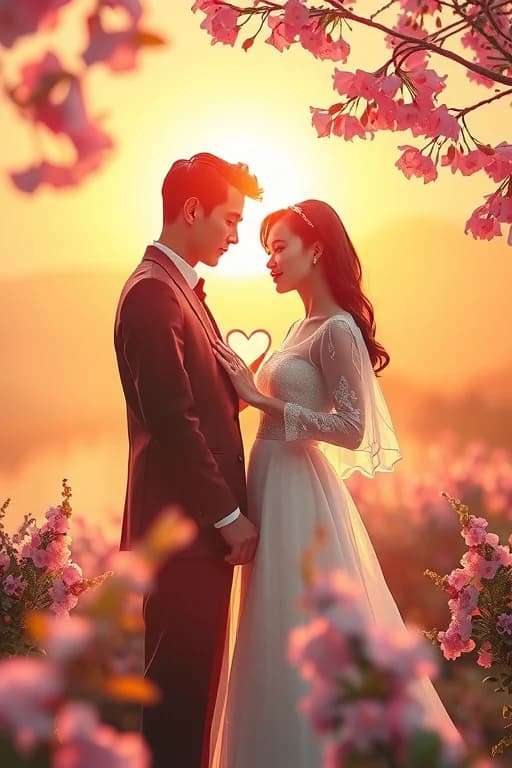 Bước Đến Hạnh Phúc - Trương Nhược Dư - Cover image