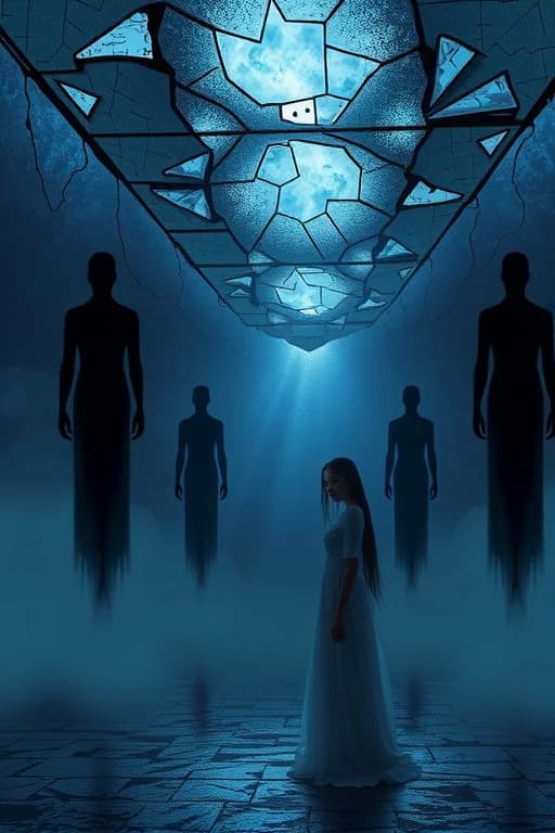 Bước Ngoặt Sau Khi Tái Giá - Noãn Khả Khả - Cover image