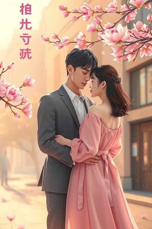 Bước Nhầm Vào Con Đường Hôn Nhân - Cover image