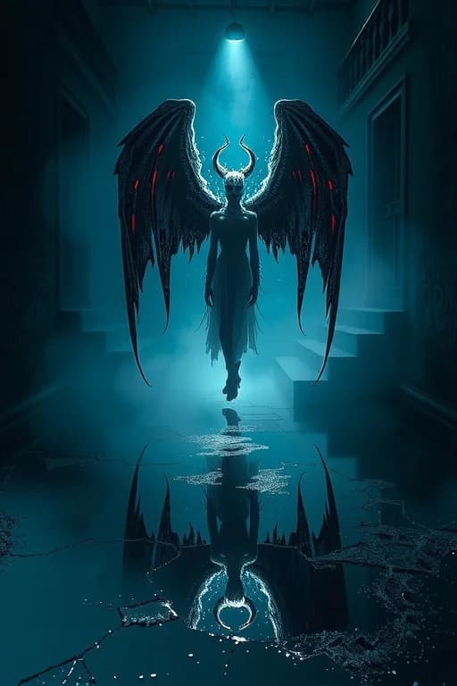 Bye Bye - Cover image