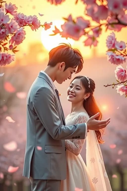 Cá Cược Tình Yêu - Cover image