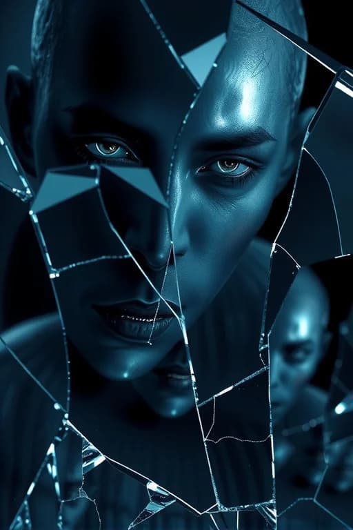 Cả Giới Giải Trí Đều Nghe Thấy Tôi Phát Điên - Cover image