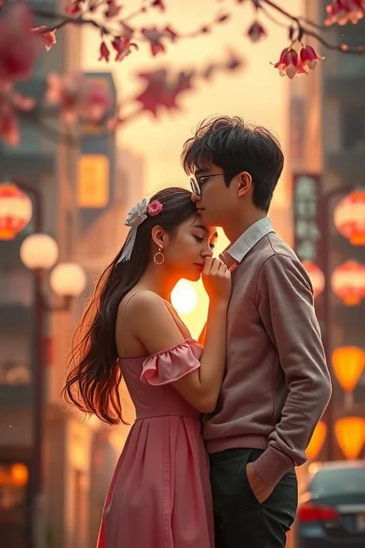 Cả Hai Đều Sai - Cover image