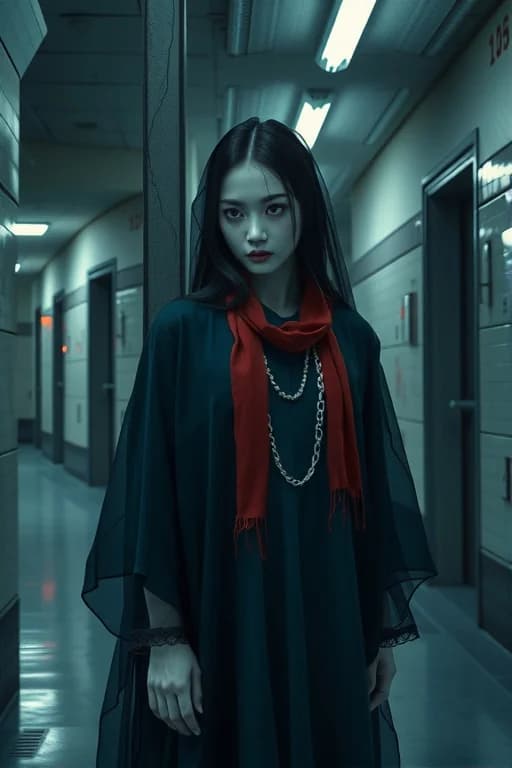Cả Họ Lẫn Tên - Ngải Ngư - Cover image