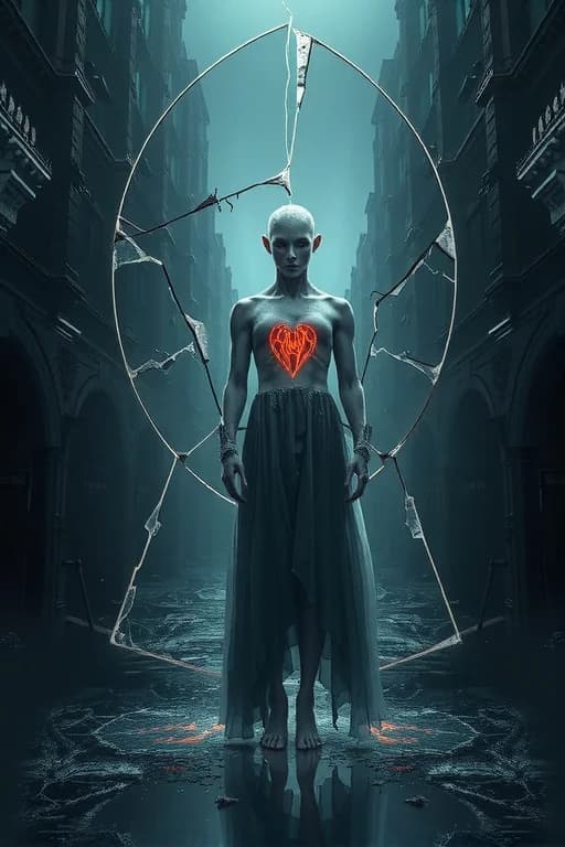 Cả Kinh Thành Đang Bắt Hai Ta Thành Hôn - Cover image