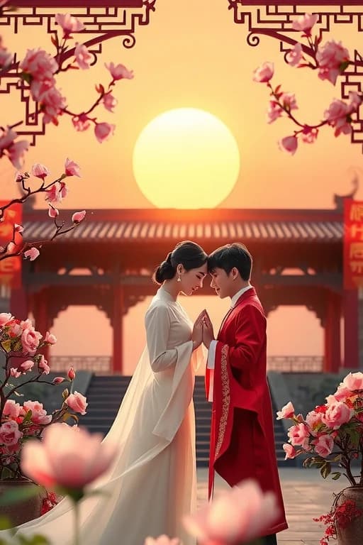 Cả Kinh Thành Đều Mong Nàng Hồi Cung - Cover image