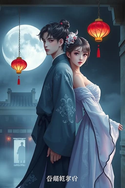 Cá Mặn Nghĩ Thông Suốt Rồi - Cover image