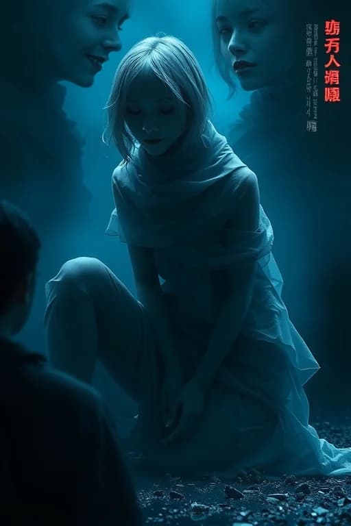 Cá Nhỏ - Minh Nguyệt Mãn Chi - Cover image