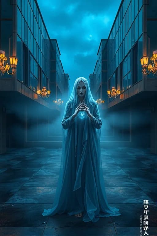Cả Thế Giới Chỉ Có Ta Không Sợ Phản Diện - Cover image