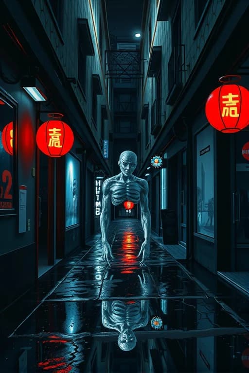 Cả Thế Giới Đều Muốn Tôi Ly Hôn - Cover image