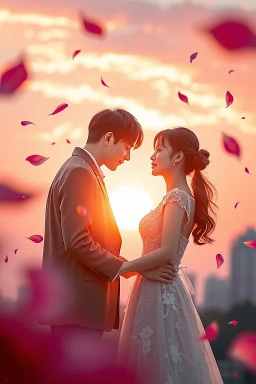 Cả Thế Giới Không Ai Biết Anh Thích Em - Cover image
